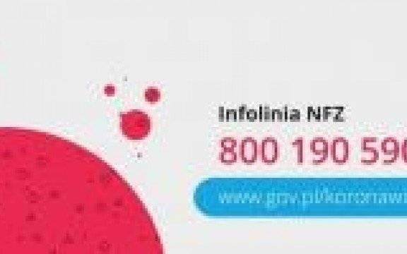 KGP. Kolejne kroki w walce z koronawirusem