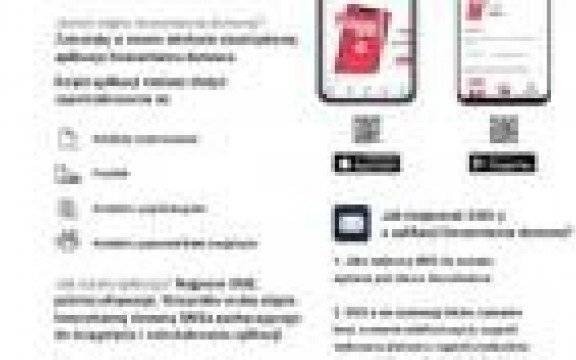 KGP. Aplikacja „Kwarantanna domowa”