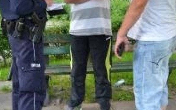 Powiat oświęcimski. Służby ujawniają przypadki łamania prawa, w zakresie przeciwdziałania rozprzestrzenianiu się koronawirusa