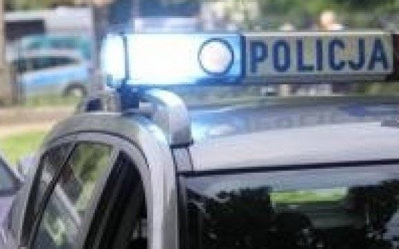 Oświęcim. Podejrzany o podpalanie śmieci oraz przestępstwa przeciwko funkcjonariuszom