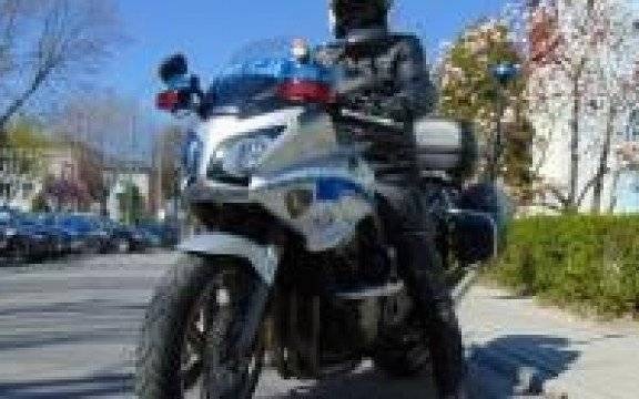 KGP. Aby majowy weeknd był bezpieczny