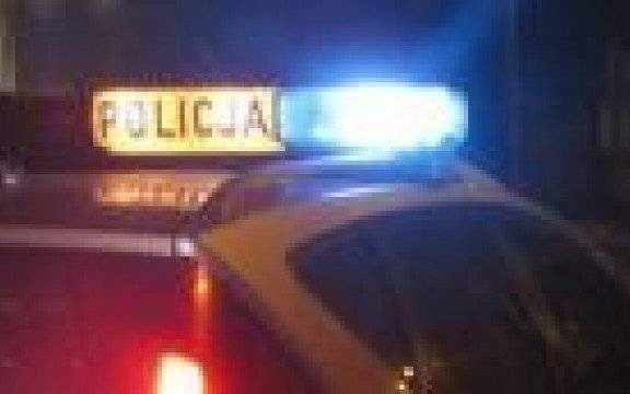 Oświęcim. 73 – latek podejrzany o podpalenie samochodu