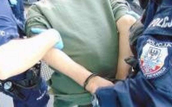 Oświęcim. Areszt dla 73 – latka podejrzanego o spowodowanie pożaru