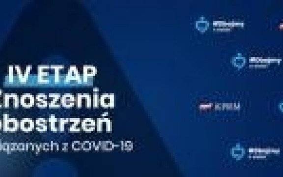 KGP. Nowe zasady zasłaniania nosa i ust, otwarte kina i siłownie – wchodzimy w kolejny etap odmrażania