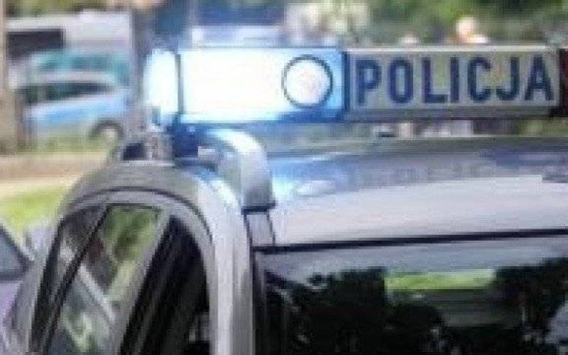 Nowa Wieś. Wsiadł na skuter pomimo cofniętych uprawnień.