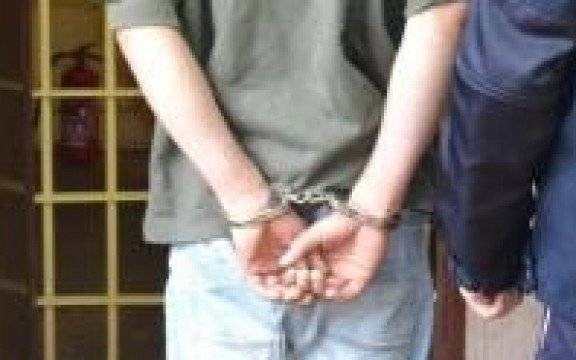 Gmina Oświęcim. Próbował zapłacić znalezioną kartą bankomatową.