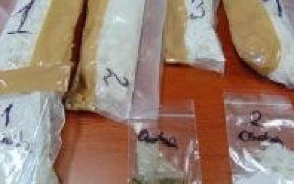 Oświęcim. Dealer narkotykowy trafił do aresztu