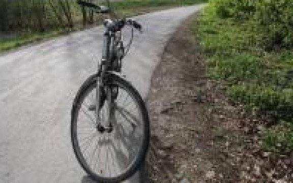 Gmina Kęty. Na dwóch kółkach z czteroma promilami i zakazem kierowania