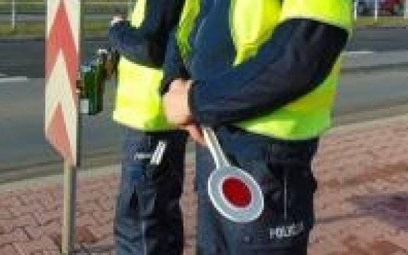 Gmina Osiek. Na traktorze z zakazem i promilami