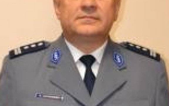 KPP Oświęcim. Życzenia od Komendanta Powiatowego Policji z okazji Święta Policji