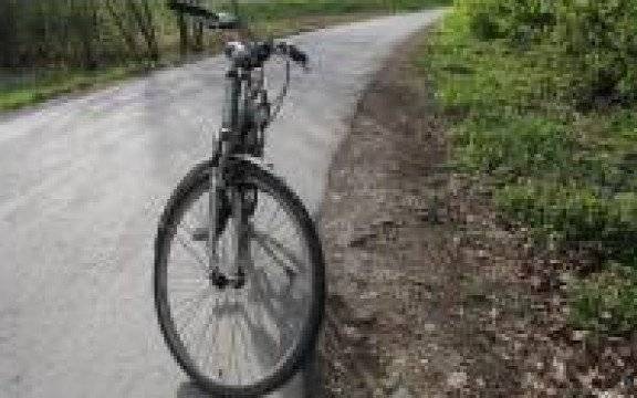 Oświęcim. Na dwóch kółkach z promilami w drodze do ... pracy.