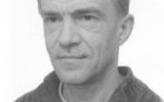 Oświęcim. Policjanci poszukują zaginionego Krzysztofa Kuras