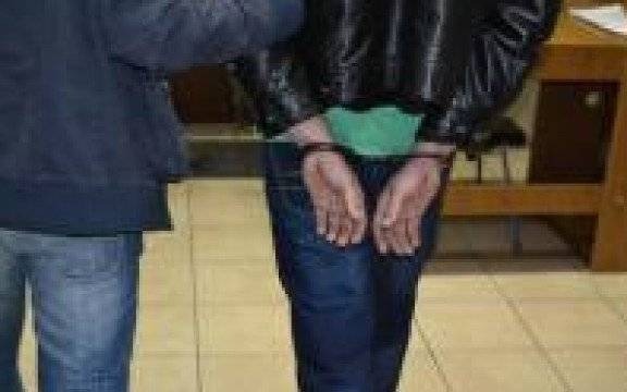 Oświęcim. Stalker z zarzutami, zakazem zbliżania i kontaktowania się z pokrzywdzoną