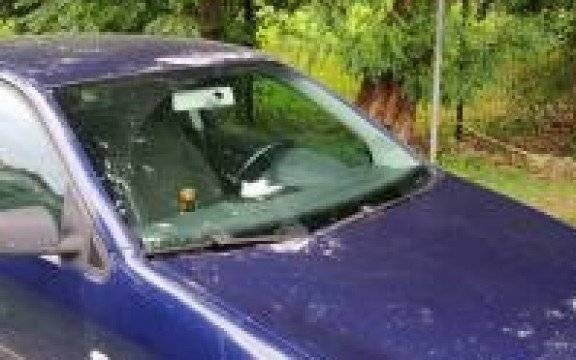 Zator. Dzielnicowy w czasie wolnym od służby zatrzymał pijanego kierowcę