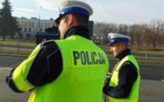 Powiat oświęcimski. Piraci drogowi pożegnali się z wakacjami i … prawem jazdy