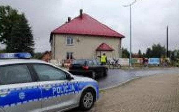 Głębowice, Polanka Wielka, Przeciszów, Włosienica, Oświęcim, Zaborze, Babice. Utrudnienia w ruchu drogowym w związku z „31. Wyścigiem Kolarskim Solidarności i Olimpijczyków”