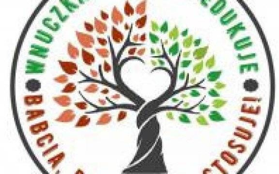 KWP. Kraków Zachęcamy do wzięcia udziału w konkursie pn. „Wnuczka, wnuczek edukuje – babcia, dziadek się stosuje!”