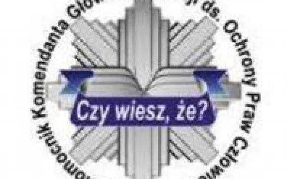 KGP. Czy wiesz, że kontrola osobista wykonywana przez policjanta jest szczegółowo opisana w prawie?