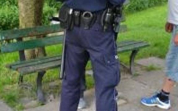 Gmina Brzeszcze. Zlekceważyli obostrzenia, aby wspólnie napić się piwa