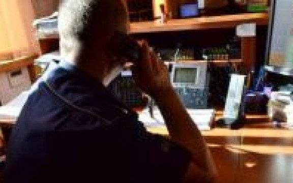 Oświęcim. Złożenie zawiadomienia o przestępstwie lub wykroczeniu, czy złożenie podania nie musi odbywać się osobiście