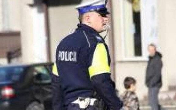 Powiat oświęcimski. Dzień wszystkich Świętych. Pamiętaj o obostrzeniach i odblaskach