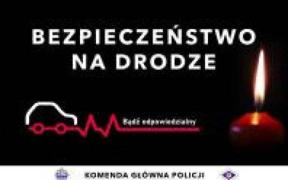 KGP. Bezpieczeństwo podczas Wszystkich Świętych