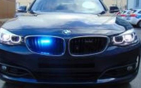 Gmina Kęty. Sprawca wykroczenia próbował przekupić policjantów z oświęcimskiej grupy Speed