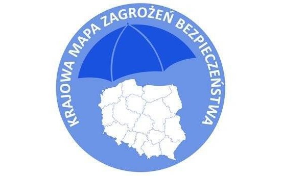 KGP. Krajowa Mapa Zagrożeń Bezpieczeństwa funkcjonuje już 5 lat