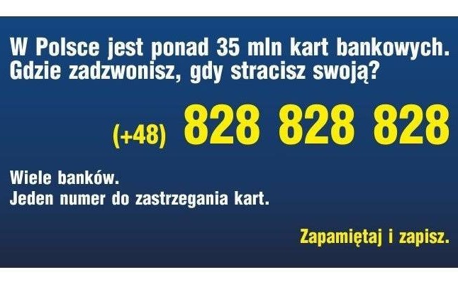 Kęty. Znalazła kartę bankomatową, lecz zamiast ją zwrócić robiła zakupy