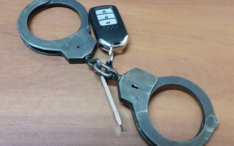 Gmina Kęty. Zabrał kluczyki od samochodu pijanemu koledze