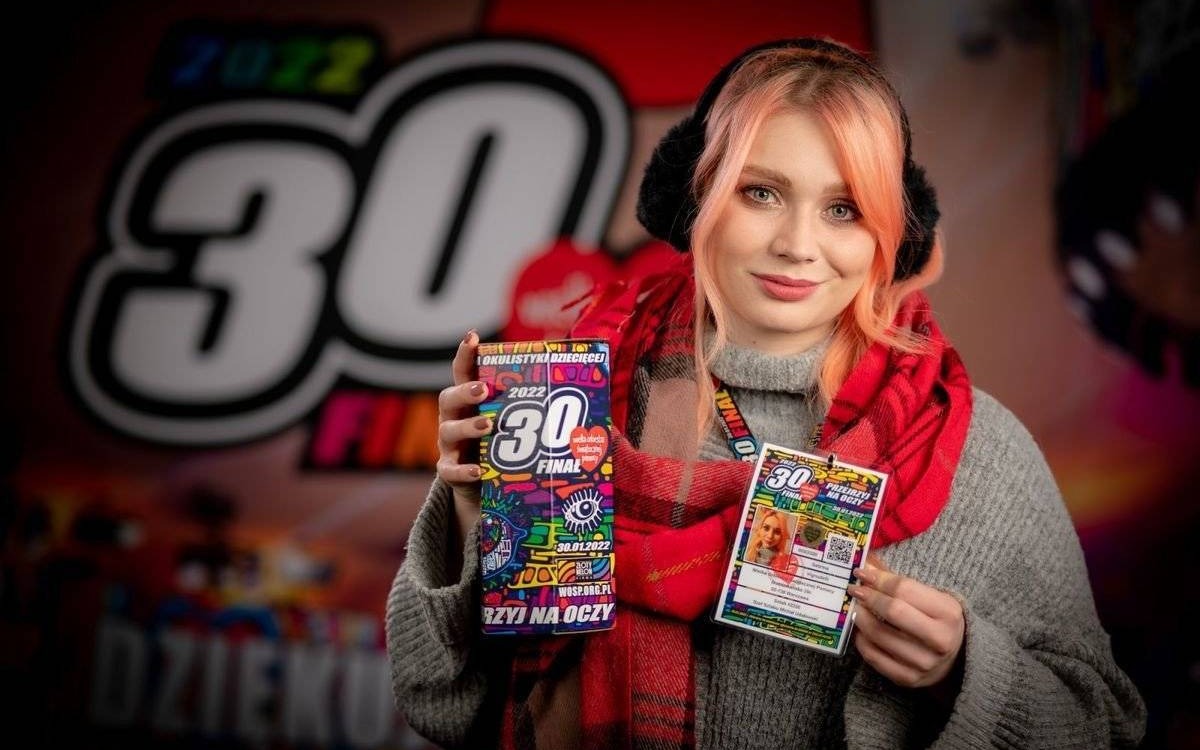 BEZPIECZEŃSTWO PODCZAS 30. FINAŁU WIELKIEJ ORKIESTRY ŚWIĄTECZNEJ POMOCY