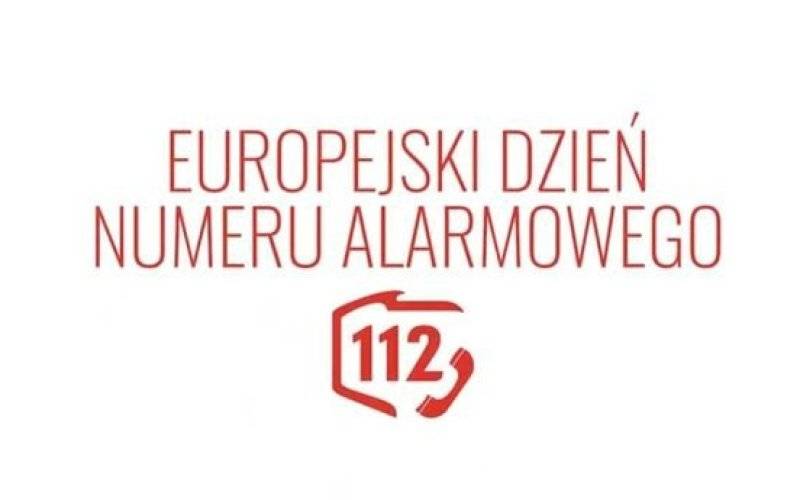 11 lutego numer alarmowy 112 obchodzi swoje urodziny. Co roku dzień ten poświęcony jest zwiększaniu świadomości na temat Europejskiego Numeru Alarmowego 112.