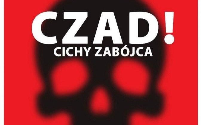 Zator. Groźny tlenek węgla. Sąsiedzi oraz służby ratunkowe zdążyli z pomocą seniorce podtrutej tlenkiem węgla.