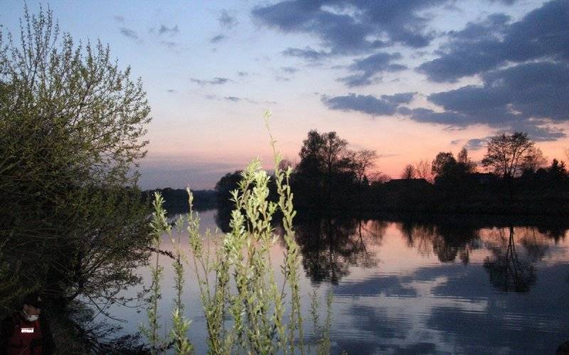Oświęcim, Dwory Drugie. Śledczy ustalają tożsamość zwłok znalezionych w rzece Wiśle