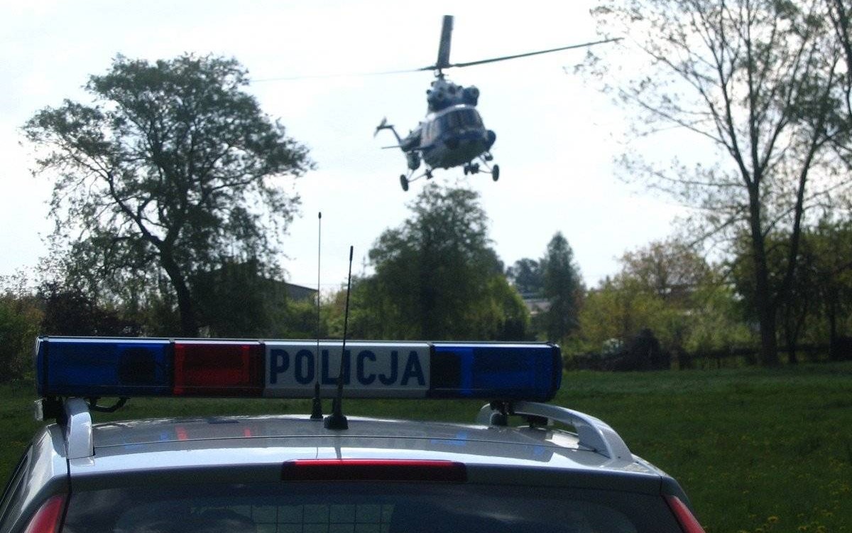 Chełmek, Szczecin. Mężczyzna poszukiwany od dwóch lat jako zaginiony został odnaleziony