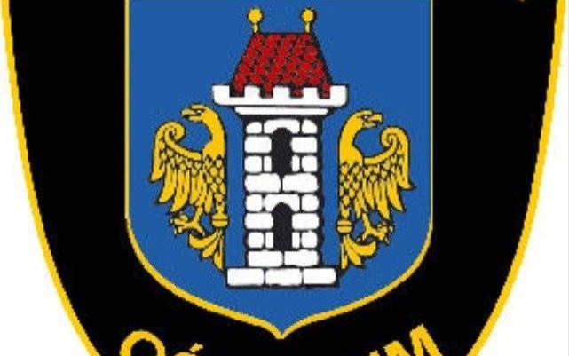 Oświęcim. Strażnicy miejscy przerwali jazdę pijanemu kierowcy