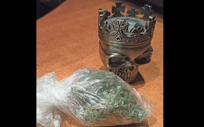 Osiek. Oświęcimski Speed zatrzymał drogowego przestępcę