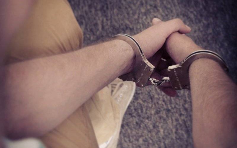 Kęty. Stłuczka trzech pojazdów. Sprawca kolizji nietrzeźwy.