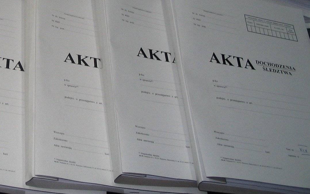 Kęty. Policjanci rozpracowali szajkę kradnącą butle gazowe oraz paliwo na stacjach benzynowych na terenie Małopolski i Śląska.