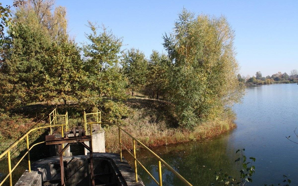 Oświęcim. Nietrzeźwa nieletnia weszła do jeziora Kruki. Z wody wyciągnęli ją koledzy.
