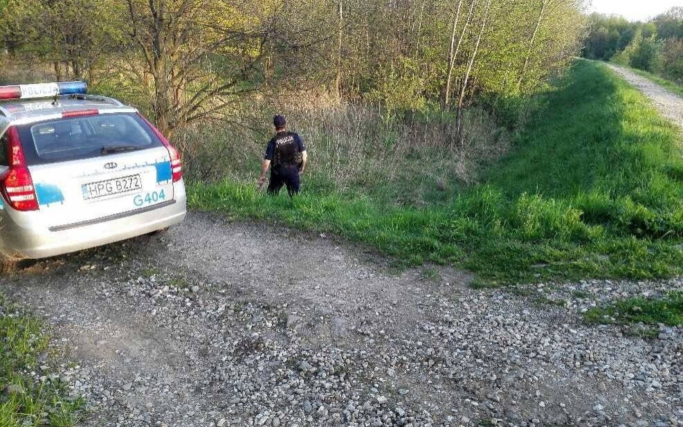 Gmina Zator. Zaginiona 42 – latka odnaleziona