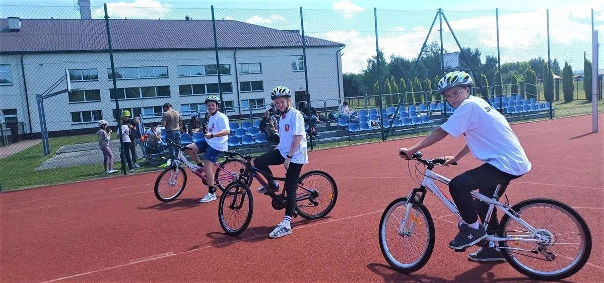 Finał Wojewódzki 46. Ogólnopolskiego turnieju BRD. Uczniowie z przeciszowskiej jedynki od wielu lat w ścisłej czołówce