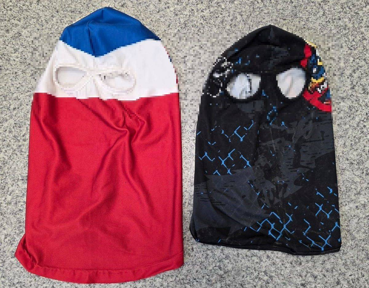 Zator. Zarzuty uszkodzenia mienia dla trzech chuliganów