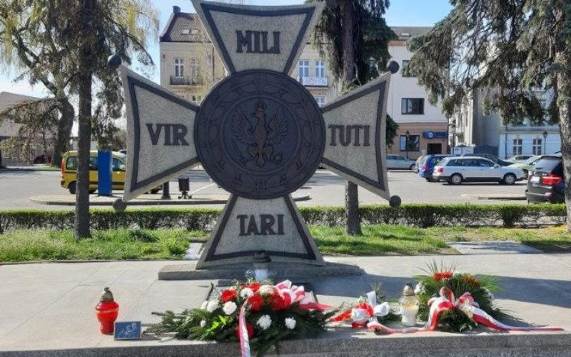 Oświęcim. 1 września – 86. rocznica wybuchu II wojny światowej