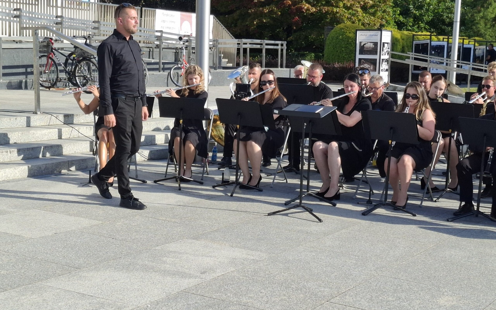 Oświęcim. Medale i nagrody wręczono podczas uroczystej sesji Rady Miasta