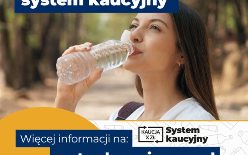Oświęcim. System kaucyjny w Polsce