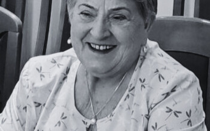 Oświęcim. Kondolencje. Zmarła Krystyna Kądziołka