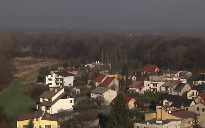 Oświęcim. Ostrzeżenie o smogu – możliwe przekroczenie poziomu alarmowego PM10