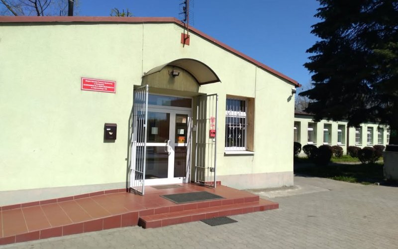 Oświęcim. Zima bez obojętności. Ogrzewalnie ratują życie