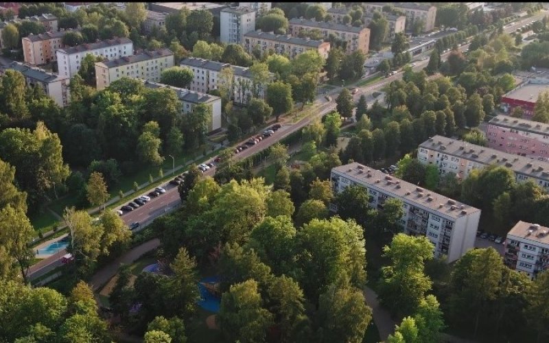 Oświęcim. Mieszkanie za remont wraca. 10 lokali czeka na nowych najemców